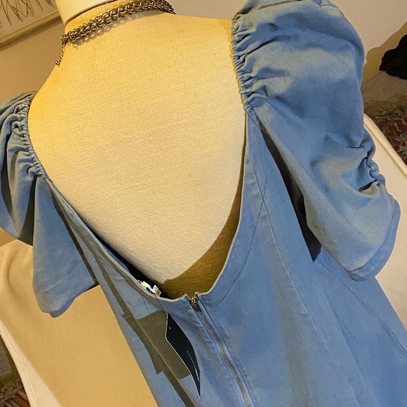 Dress - Picture 5 of 6